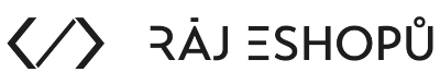 RájEshopů logo